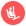 Červený symbol
