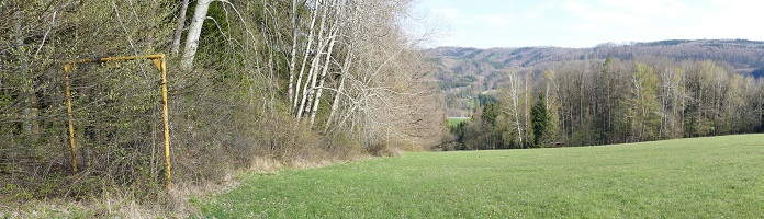 Rusava - RS Jestřabí